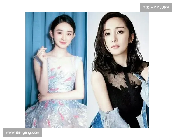 杨幂的合照气场一贯强大,但这次与右边美女同框让人有些失望(杨幂和谁合作过) 杨幂的合照气场一贯强大,但这次与右边美女同框让人有些失望(杨幂和谁合作过)