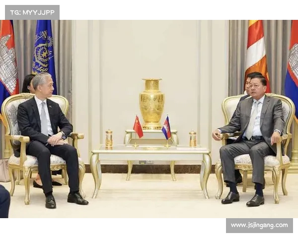 汪文斌大使抵柬履新:携手共筑中柬“铁杆”友谊的新篇章(汪文斌大使老婆) 汪文斌大使抵柬履新:携手共筑中柬“铁杆”友谊的新篇章(汪文斌大使老婆)